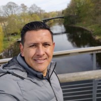 Aarón Mata Jiménez