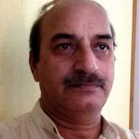 Amanullah Memon