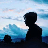 Jonah Will Qiu