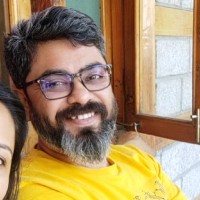 Debaprabho Bhattacharya
