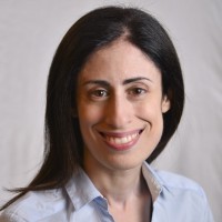 Rebecca Sinderbrand