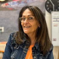 Dalia Chen