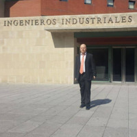 Angel Manuel Blanco Prieto
