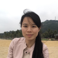 Eileen Tang