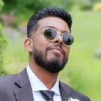 Jesegan Jeganantham