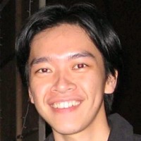 Albert Yang