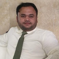 Muhammad Atif Sarfaraz Malik