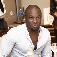 Raymond Okoro