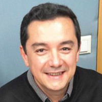 João Martínez da Cruz MSc