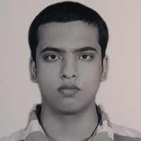 Vibhuti harshranjan