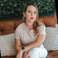 Sarah Cristina Spinola Mota