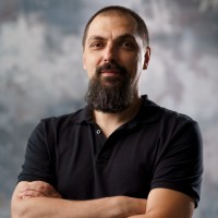 Yaroslav Polyachenko