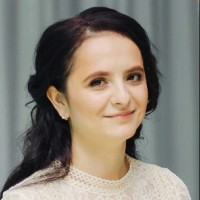 Mihaela Bogdan