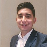 Angel Ricardo Morales Pérez