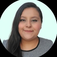 Margarita Ramírez García.