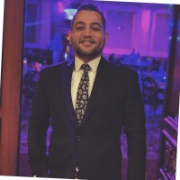 Mohamed Ahmed AbdelAziz