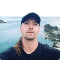 Andrii Anfilov