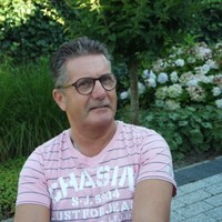 Simon van Vossen