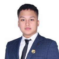 Charles Loo