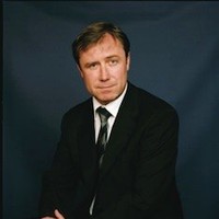 Alan Quinlan  APA