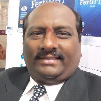 Suresh Kumar Gandham