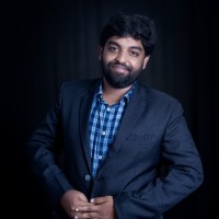 Vignesh AS