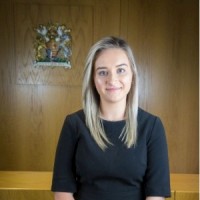 Rebecca Taylor