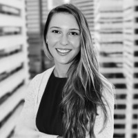 Mayra Magevski Amorim, Bsc, Dba