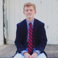Cole Wilson