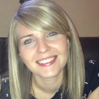 Danielle Thornton