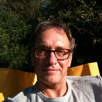 Ronald Weijjen , van