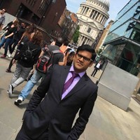Trilochan Sahoo Frm