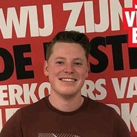Patrick Van Diggelen