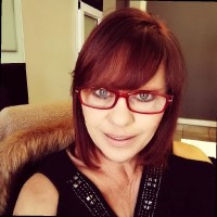 Charlene Abdo Bisschoff