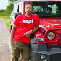 sachin vaidya