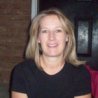 Raenae Heward