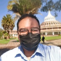 Artemio Arzate Salazar