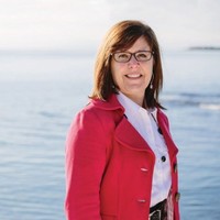 Joanne Vesprini