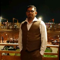 S M Yawer Abbas Taqvi