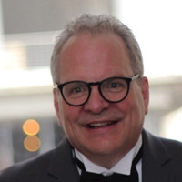 Kevin Hooper