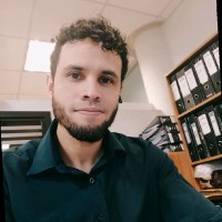 Adrian Fernandez