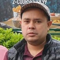 James R.