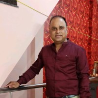 Randhir Mishra