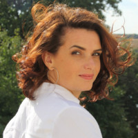 Kapanina Elizaveta