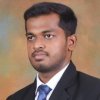 Niroshan Vickneswaran