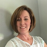 Sarah Lybarger