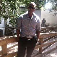 Dustin Thomas