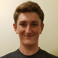 Ben Mantell-Jolly