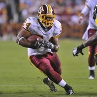 Marcus Mason