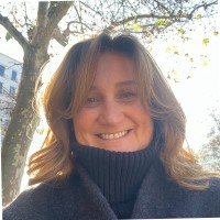 Myriam Martinand